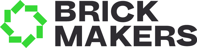 BRICKMAKERS Logo