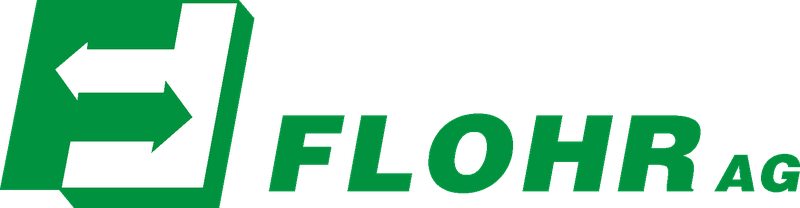 FLOHR AG Logo